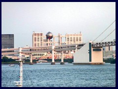 Odaiba Island 55